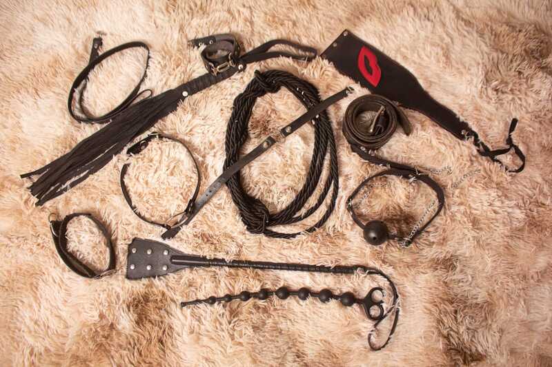 Performer MysteryMommy Photo 10