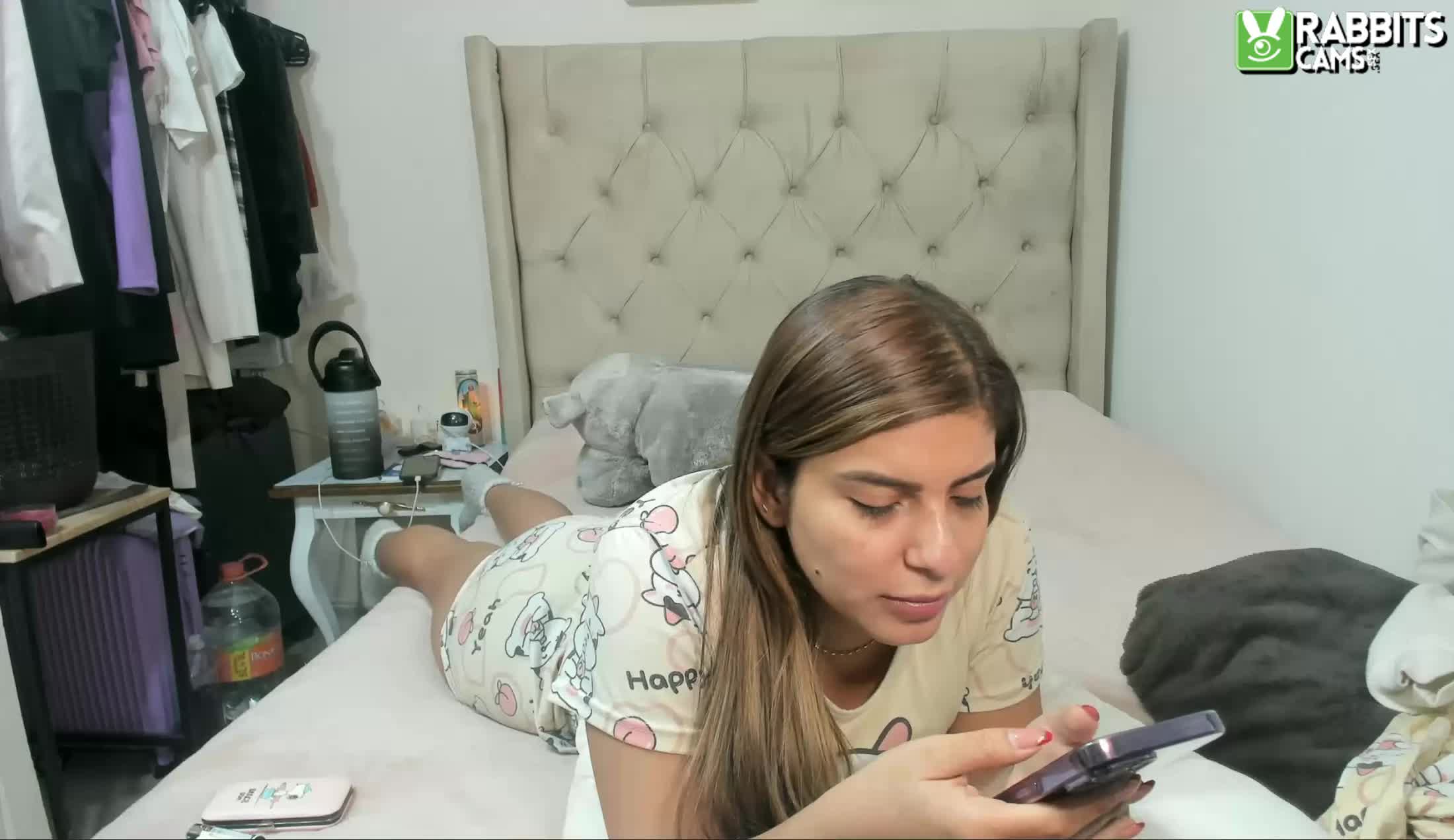 Artiest Nicollelee4545 Video 1