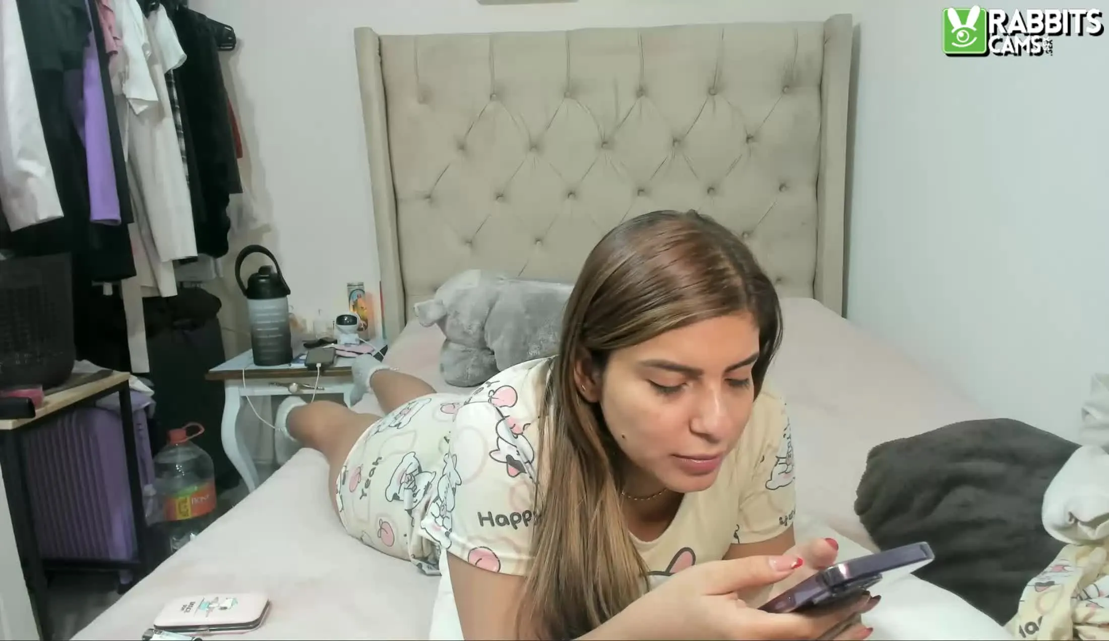 Performer Nicollelee4545 Video 2