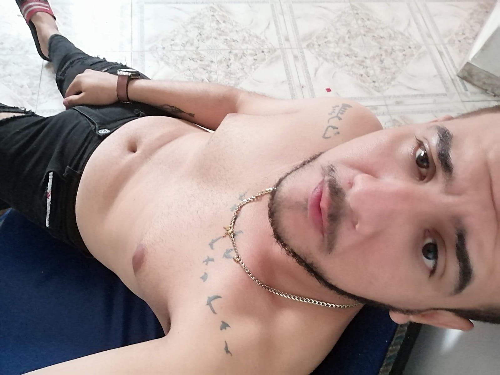 Foto de perfil de modelo de webcam de BrunoBoyxxx 