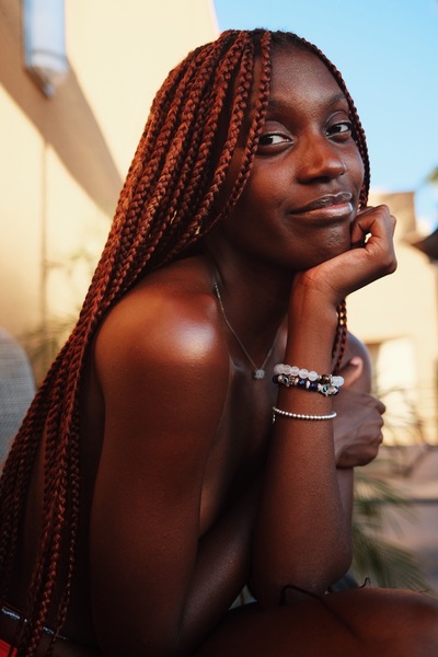 Artiest LeyaLuxe Foto 6