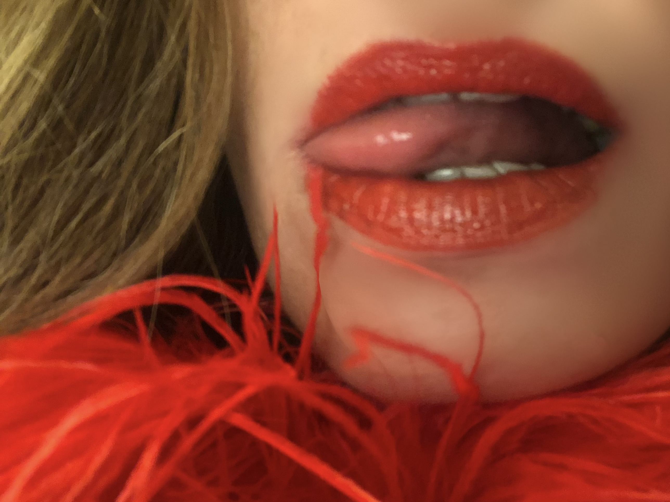 Foto de perfil de modelo de webcam de LovelyLamu 