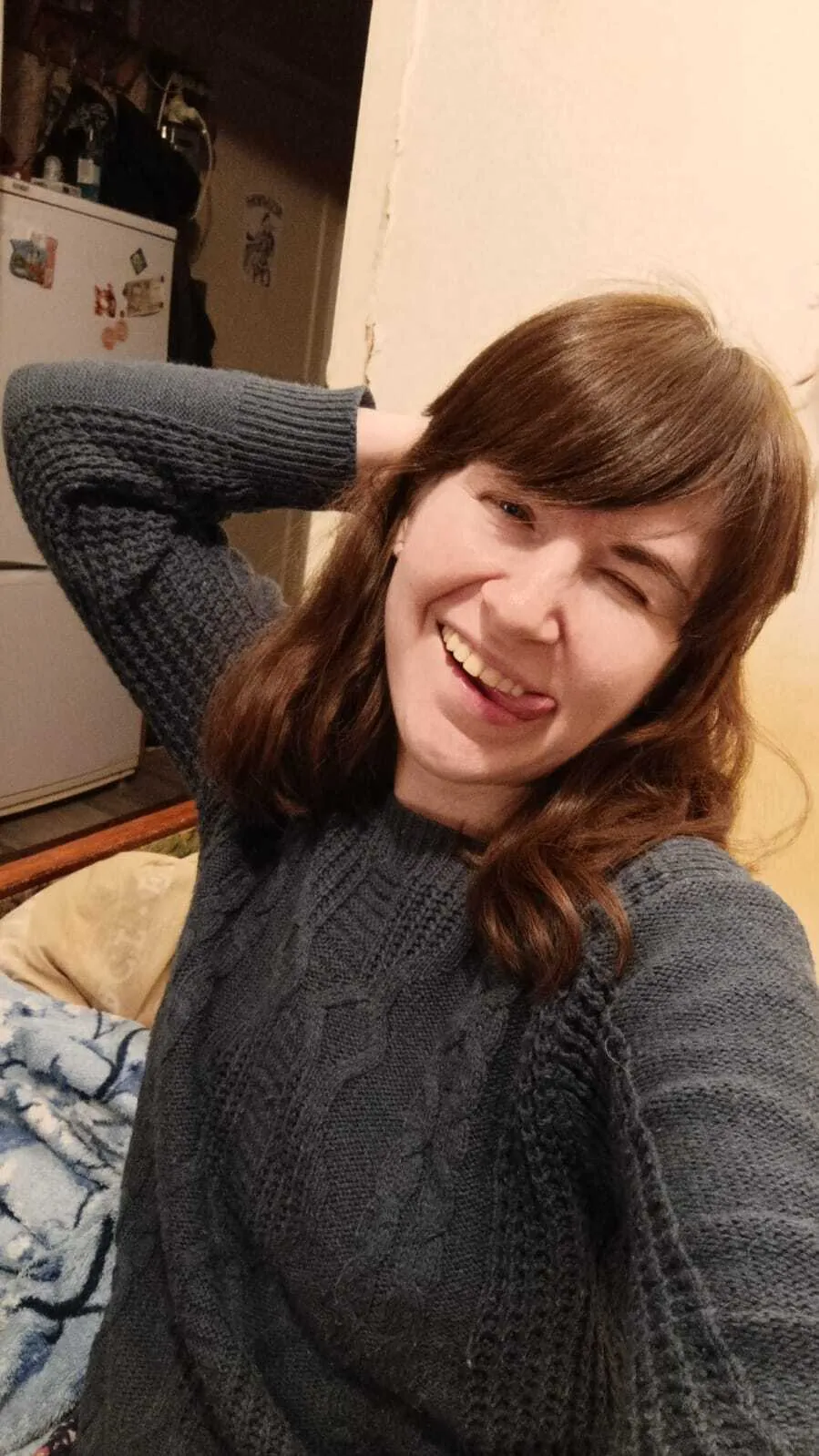 Artiest AlissonShy Foto 11