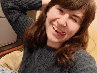 AlissonShy profielfoto van cam model