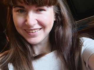 AlissonShy immagine del profilo del modello di cam