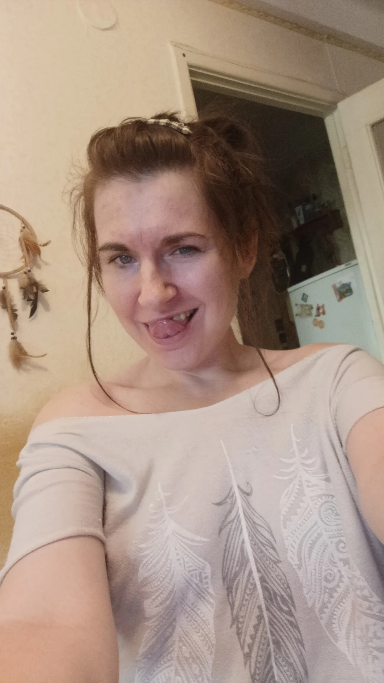 Artiest AlissonShy Foto 4