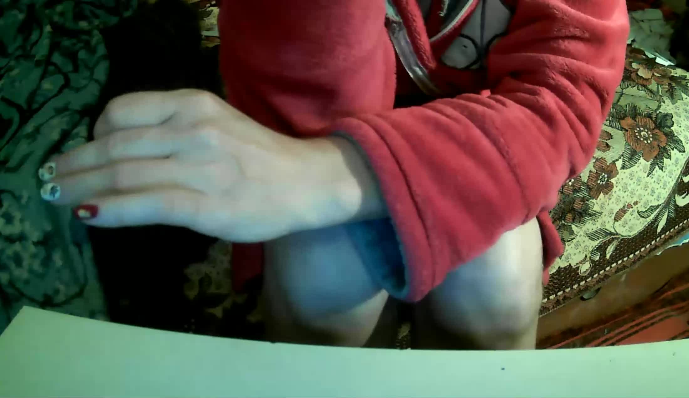 Interprete AlissonShy Video 2