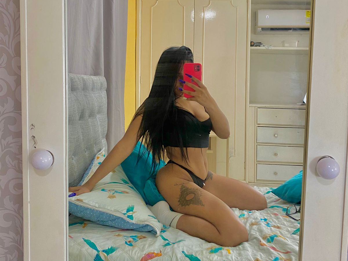 Foto de perfil de modelo de webcam de Arletgirl 