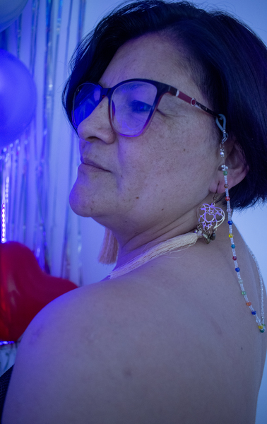 Intérprete MistressEmmily Foto 9