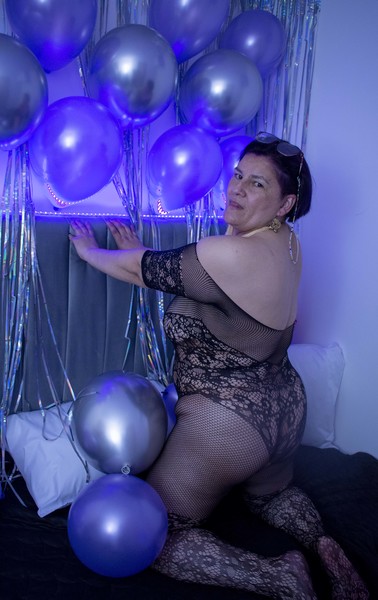 Intérprete MistressEmmily Foto 4