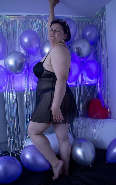 Intérprete MistressEmmily Foto 2