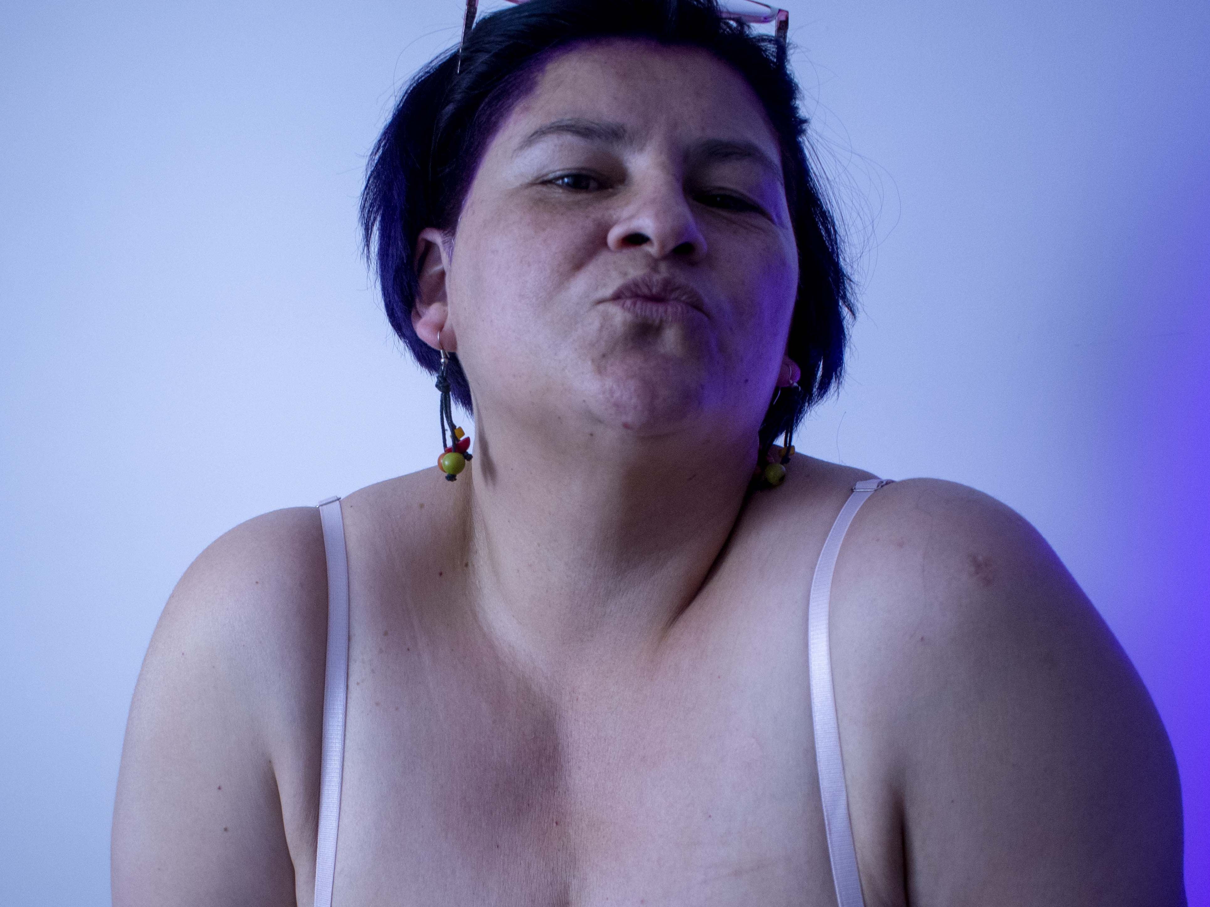 Foto de perfil de modelo de webcam de MistressEmmily