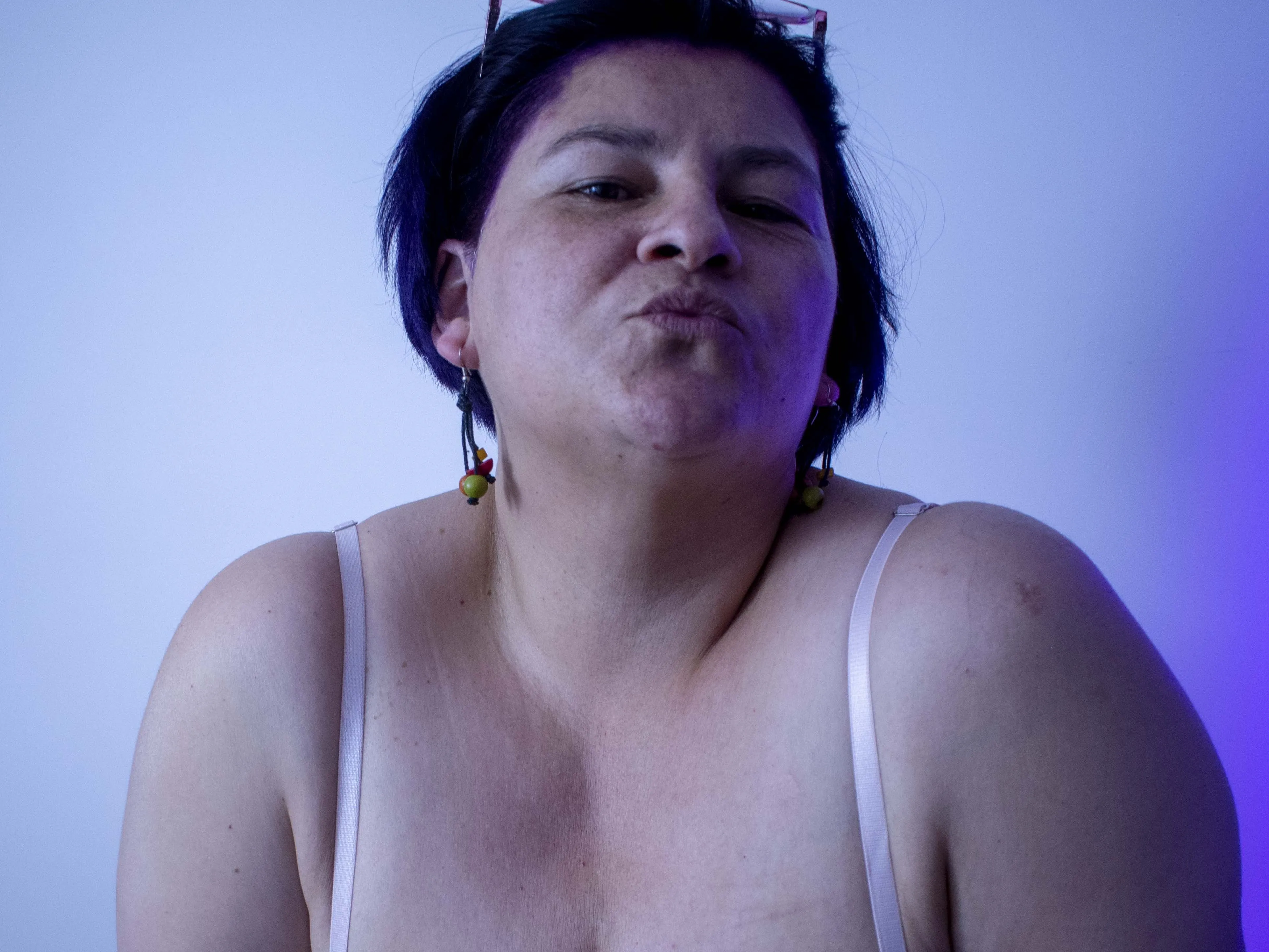 Profilbilde av MistressEmmily webkamera modell