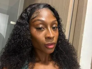 Foto de perfil de modelo de webcam de RashidaScott