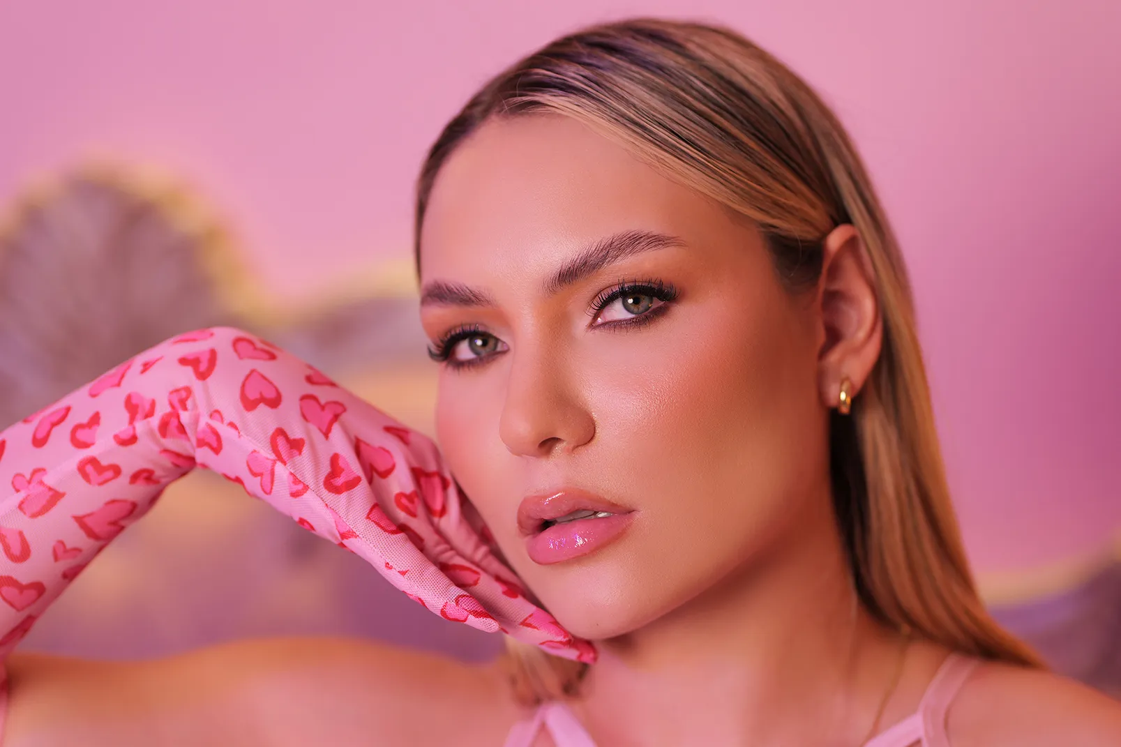 Artiest AlinnaKim Foto 5