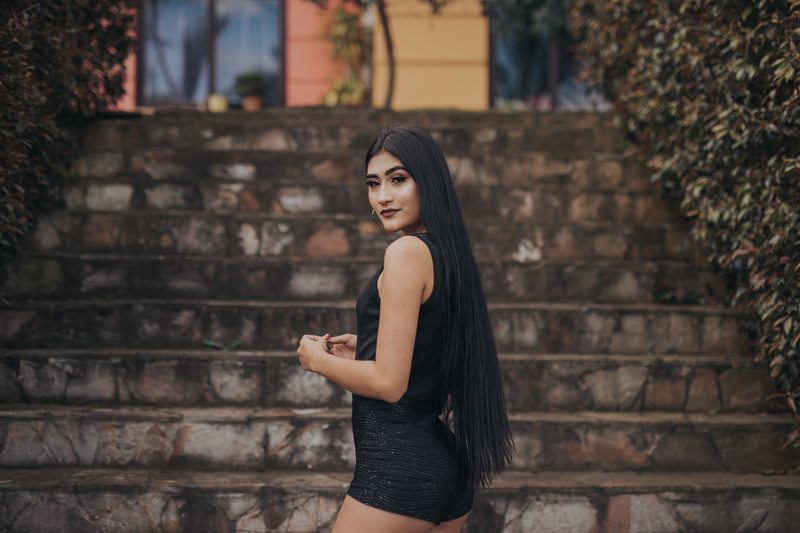 Artist LiaFerrara Foto 1