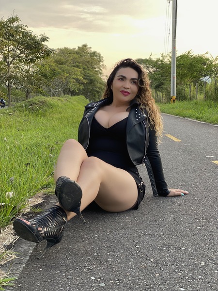 Intérprete AntonellaRobles Foto 12