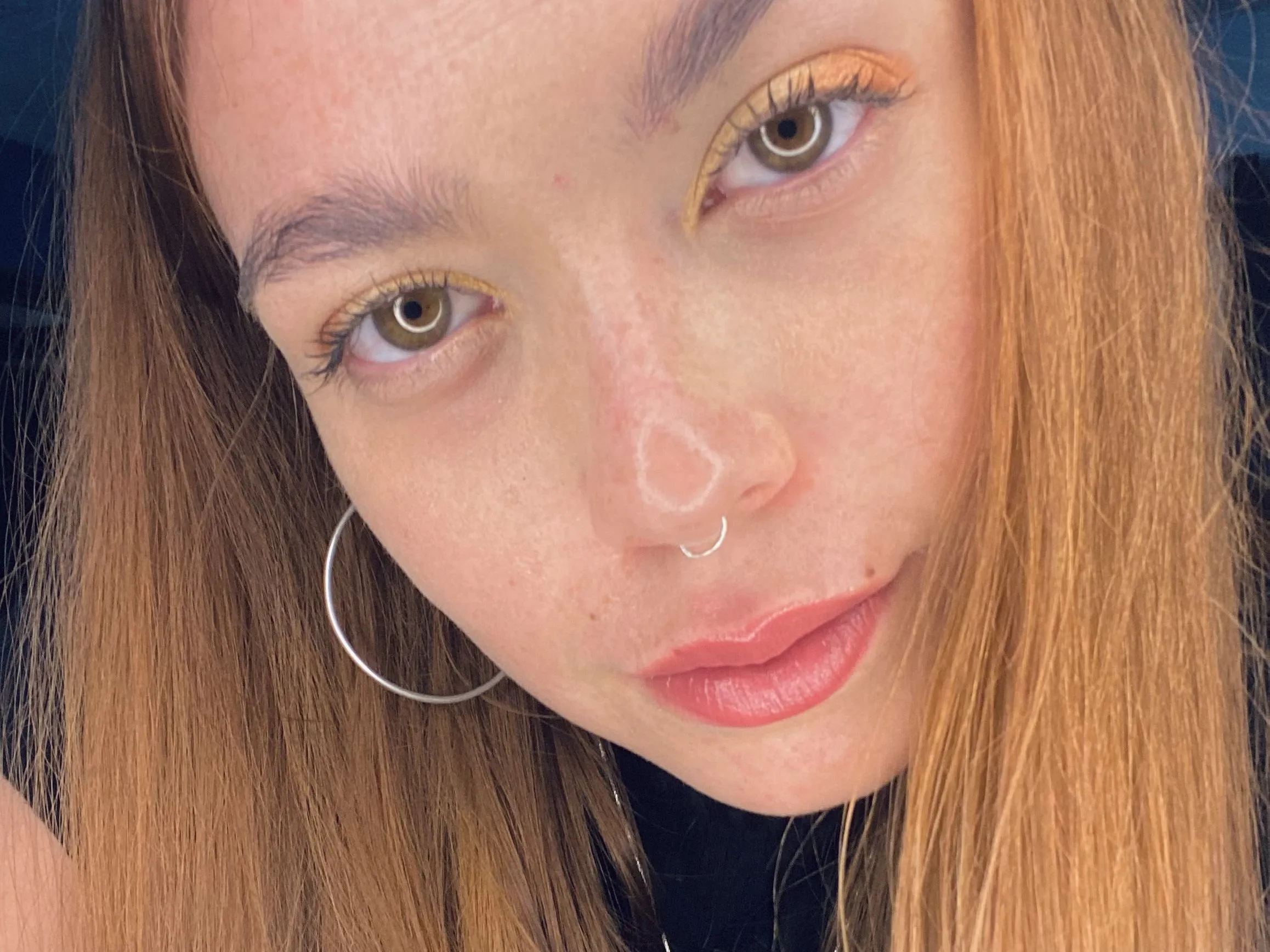 SamaraNight Profilbild des Cam-Modells