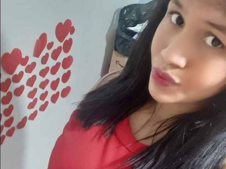 Foto de perfil de modelo de webcam de camilaconte018 