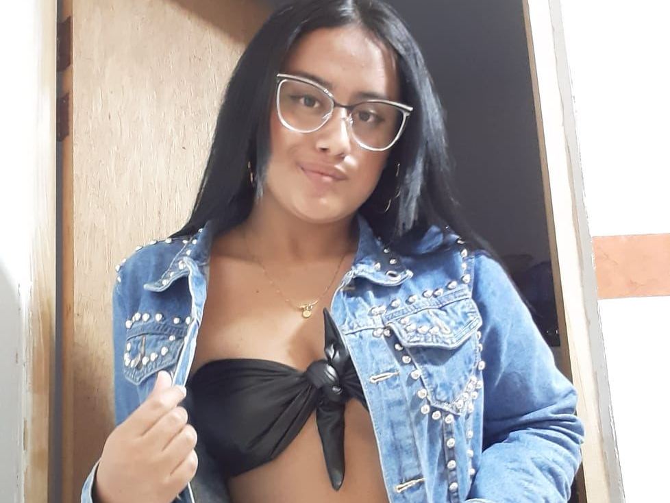 Foto de perfil de modelo de webcam de VioletEvergat 