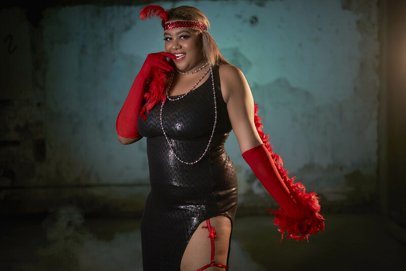 Artiest BiancaForest Foto 1