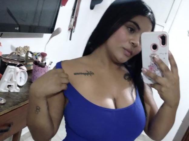 MelisaLoveu immagine del profilo del modello di cam