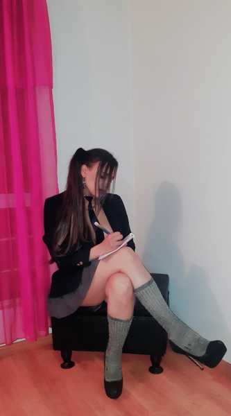 Darsteller taniabhad Foto 1