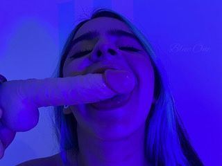 Foto de perfil de modelo de webcam de Blueonne 