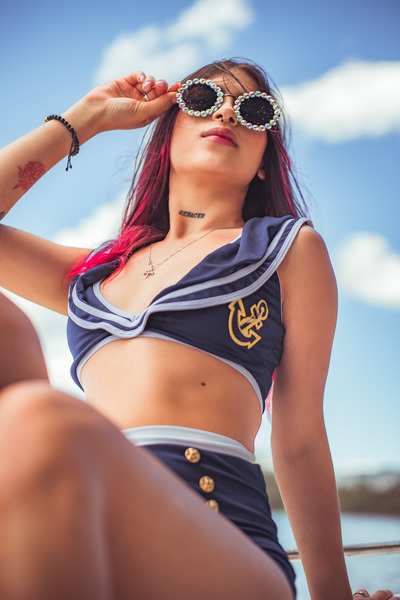 Performer AllyBaker Photo 11