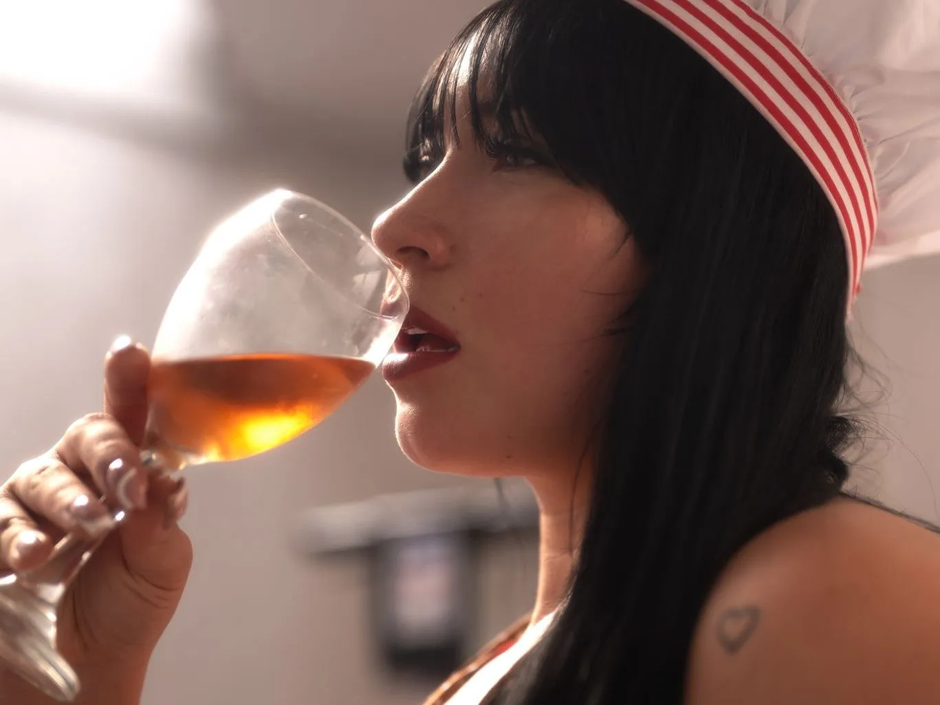 Profilbilde av andreina26 webkamera modell