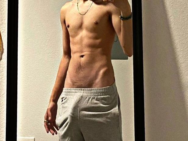 Foto de perfil de modelo de webcam de SexyDirtyBoy