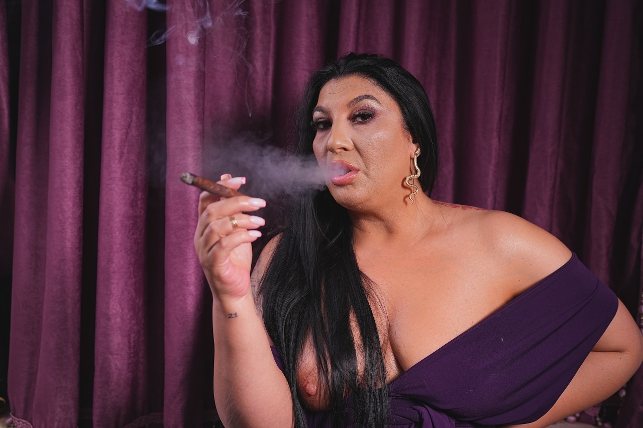 Interprete TheOneRoseGoddess Foto 4