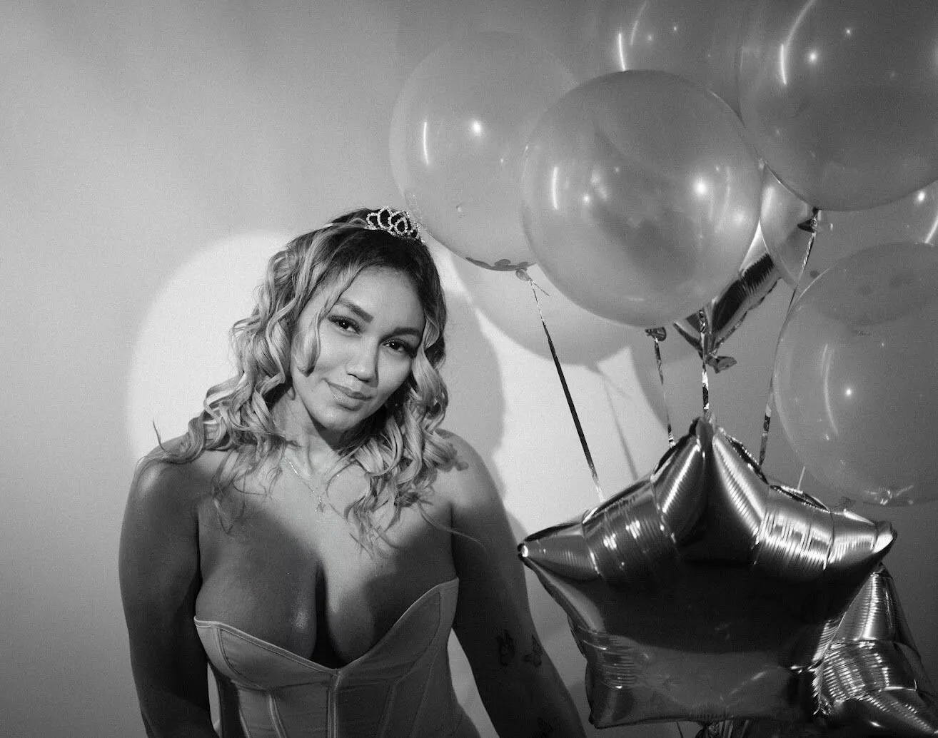 Utøver sophimilf Bilde 6