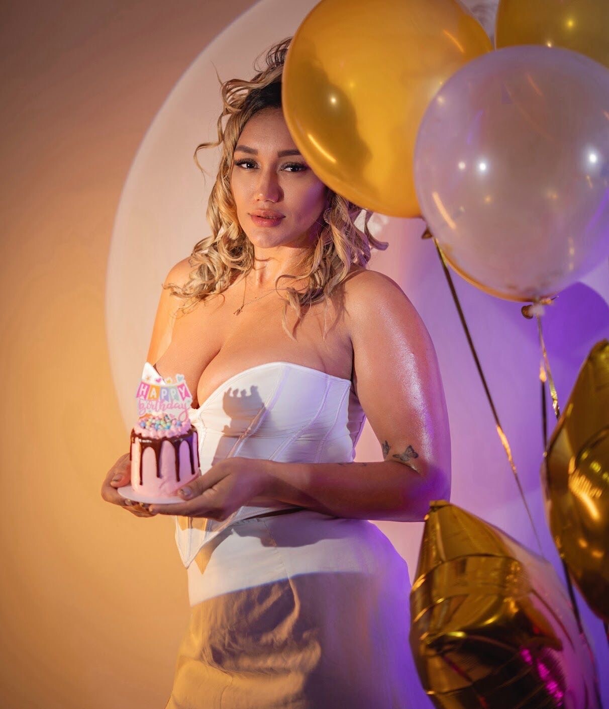 Utøver sophimilf Bilde 5