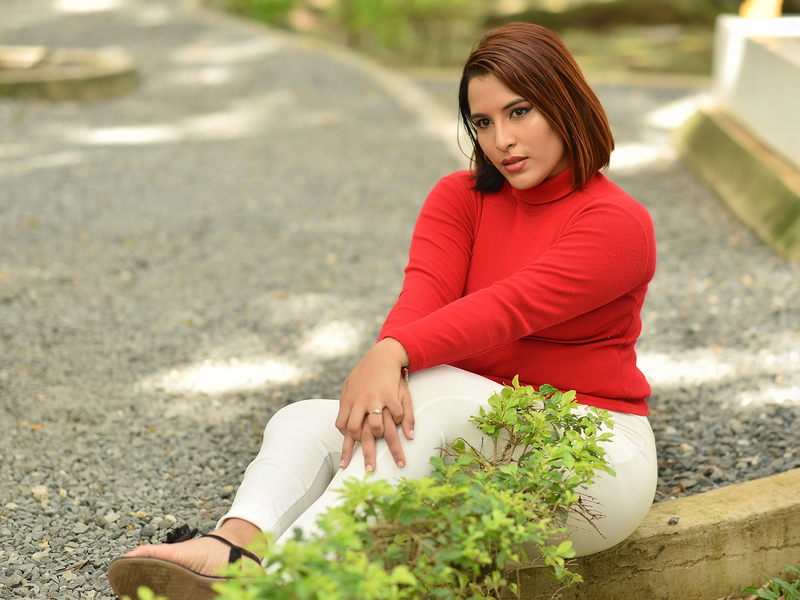 Interprète VictoriaKanet Photo 10