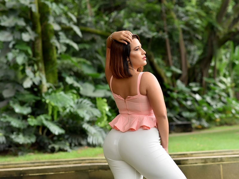 Interprète VictoriaKanet Photo 6