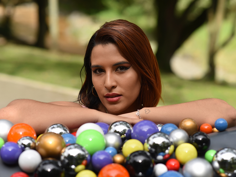 Interprète VictoriaKanet Photo 11