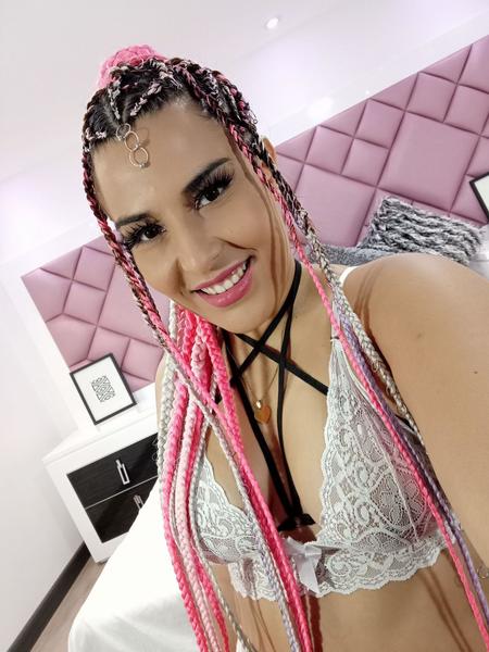 Interprète VictoriaKanet Photo 9