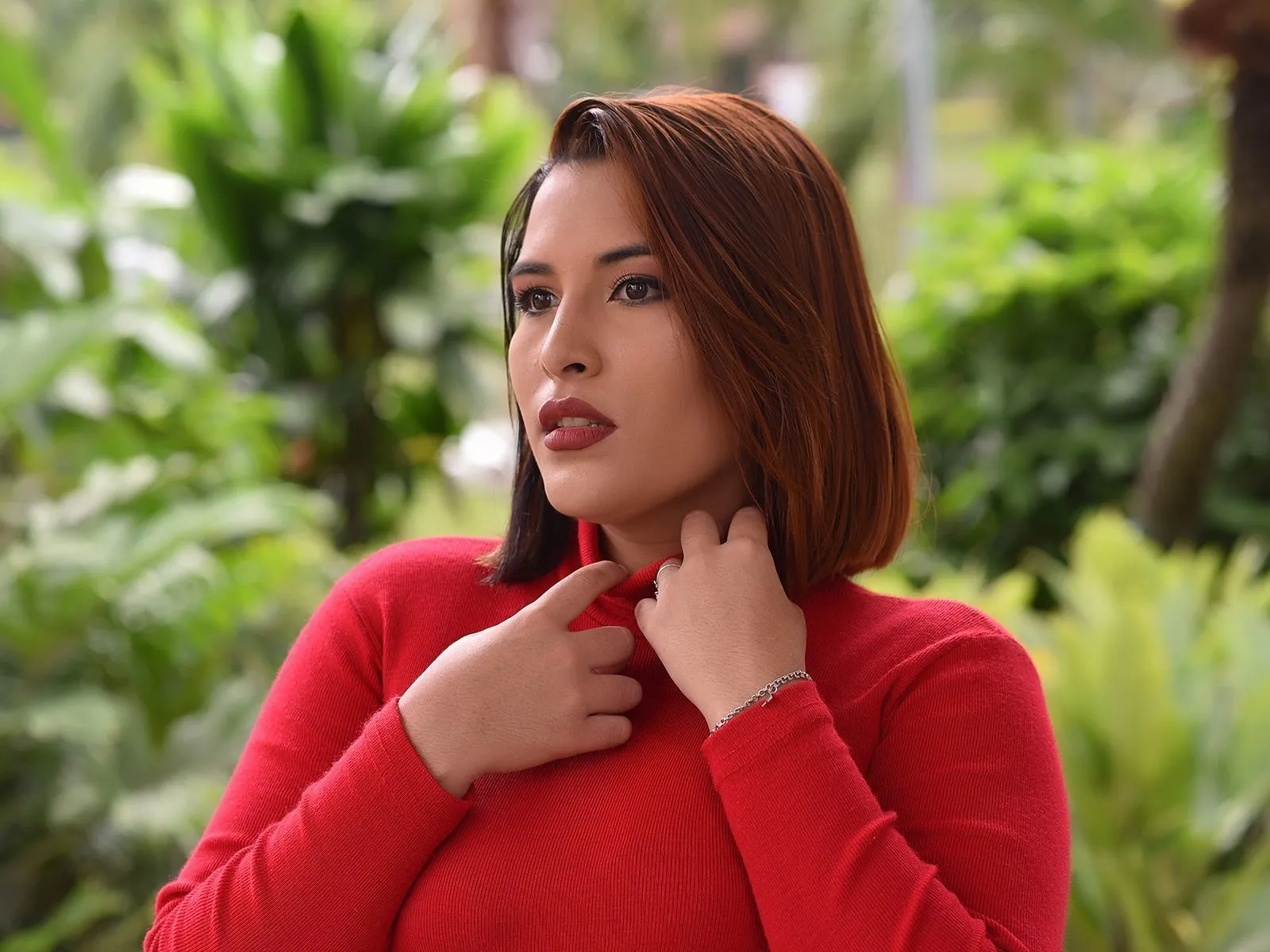 Imagen de perfil de modelo de cámara web de VictoriaKanet