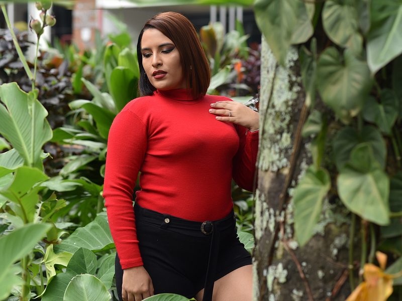 Interprète VictoriaKanet Photo 2