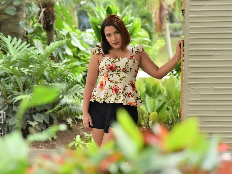 Interprète VictoriaKanet Photo 4