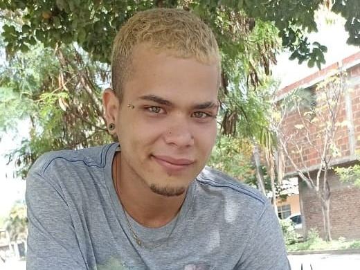 latinboydiamond profilbild på webbkameramodell 