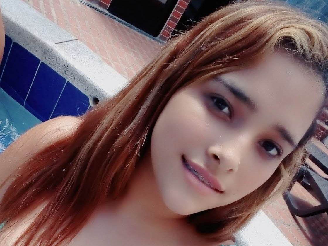 Profilbilde av AngieAlvarez webkamera modell