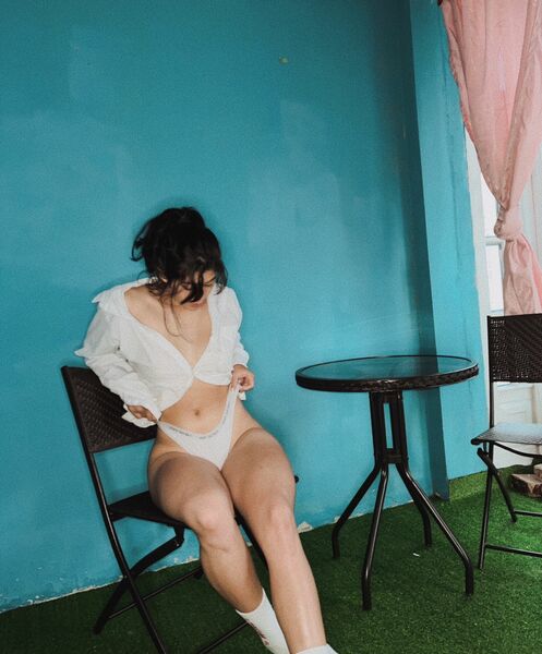 Interprète PamelaRaspberry Photo 12