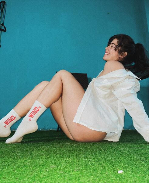 Interprète PamelaRaspberry Photo 10