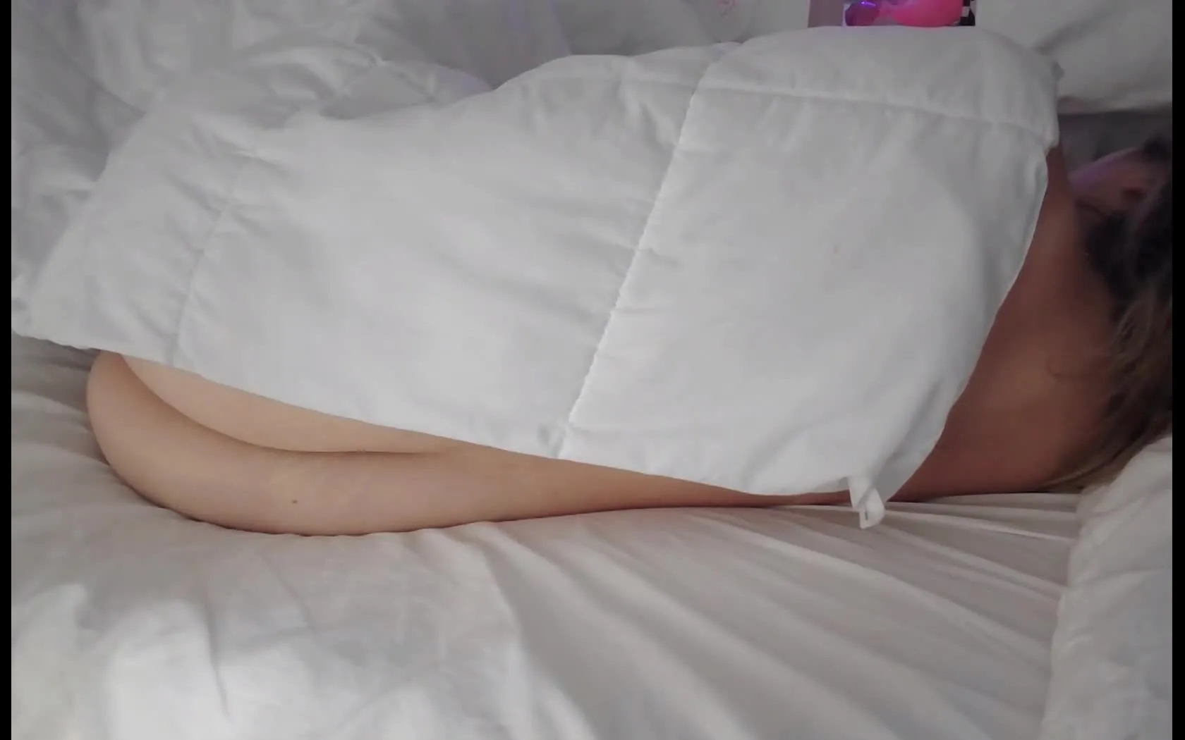 Utøver TheCubanBarbie Video 1