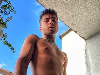 RichardDurand profilbild på webbkameramodell