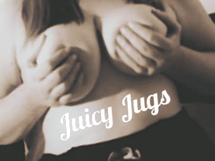 JuicyJugs profielfoto van cam model 