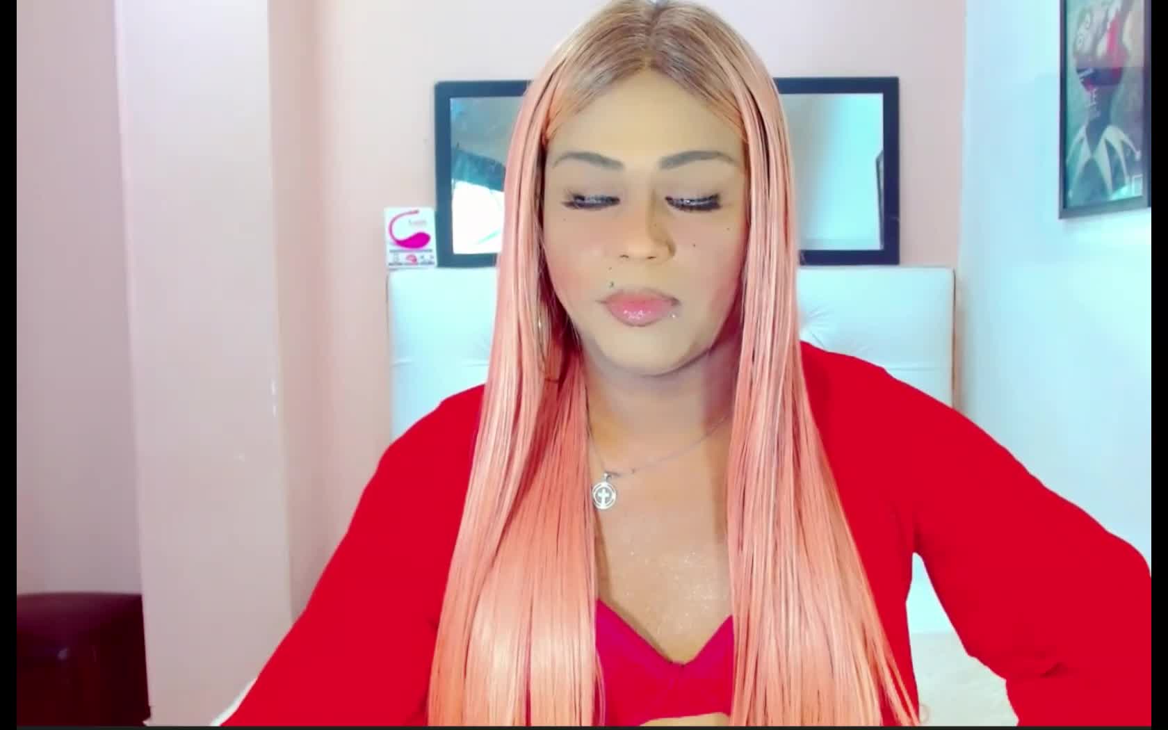 Performer TransSharon Video 1