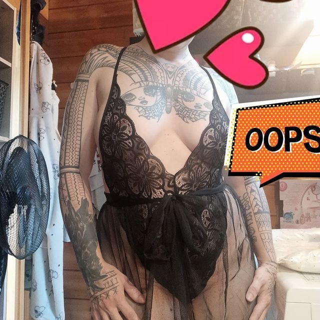 Intérprete Maitresselexa Foto 2